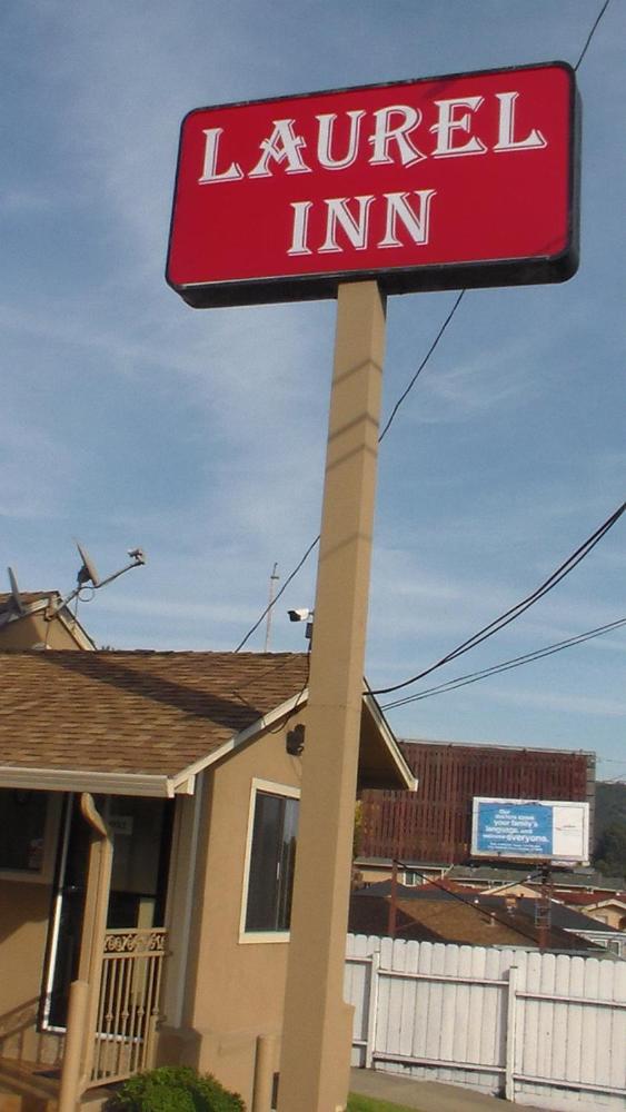 Laurel Inn